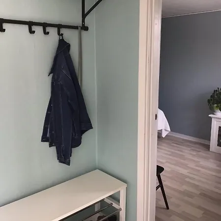 Homestay Fru Hollesens Sted Faaborg